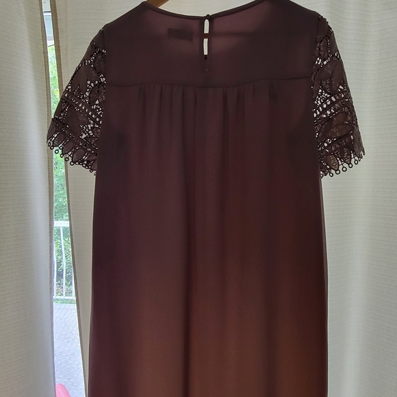 Loft mini dress - Picture 2 of 9